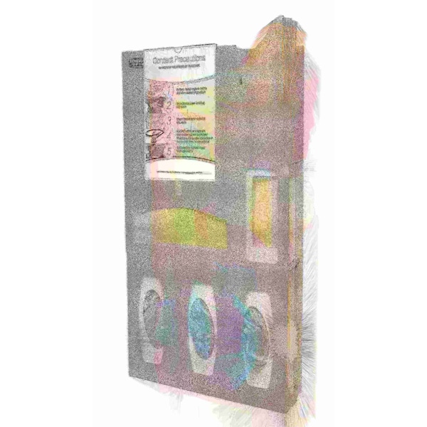 Protection System Isolation Bundle